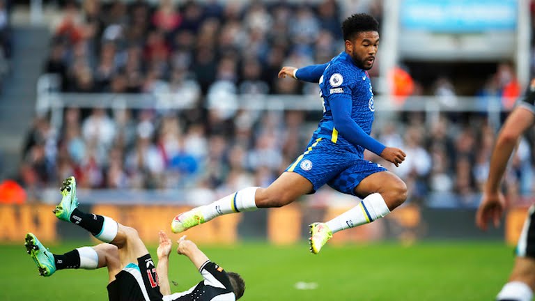 Ảnh bài viết "Newcastle không quyết tâm đấu với Chelsea"
