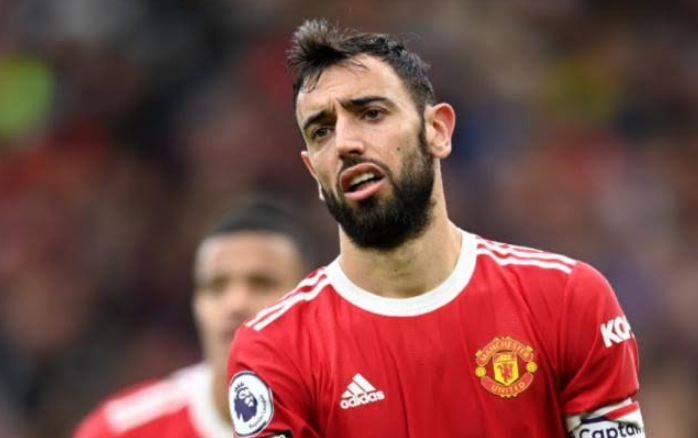 Ảnh bài viết Bruno Fernandes gọi tên 2 cầu thủ nguy hiểm nhất của Atalanta