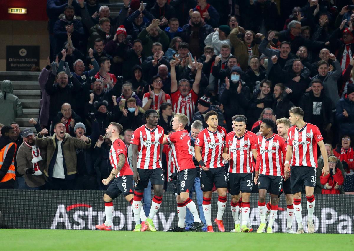 Ảnh bài viết Rời Chelsea, hậu vệ ngôi sao tiếp tục tỏa sáng tại Premier League 