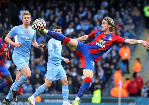 Ảnh bài viết Điệp viên Chelsea bắn hạ Man City, Tuchel nói lời thật lòng