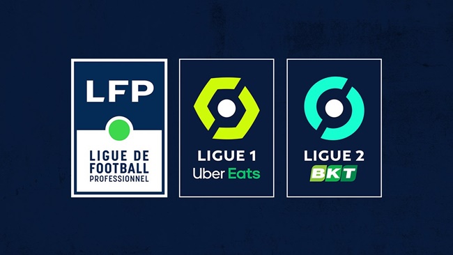 Ảnh bài viết Ligue 1 nhận khoản tài trợ béo bở