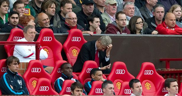 Ảnh bài viết 10 khoảnh khắc đáng nhớ nhất Premier League 10 năm qua: Cú sốc của Arsenal