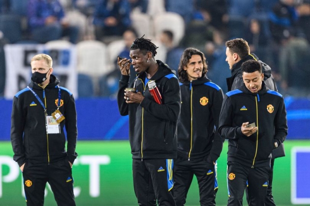 Ảnh bài viết 5 ngôi sao Man Utd nên bán đi để thu lợi nhuận tháng Giêng 2022