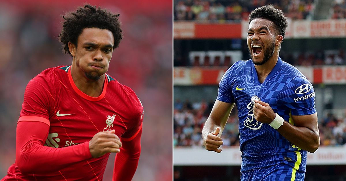 Ảnh bài viết Đội hình 11 hậu vệ phải người Anh: Alexander-Arnold hộ công cho Reece James
