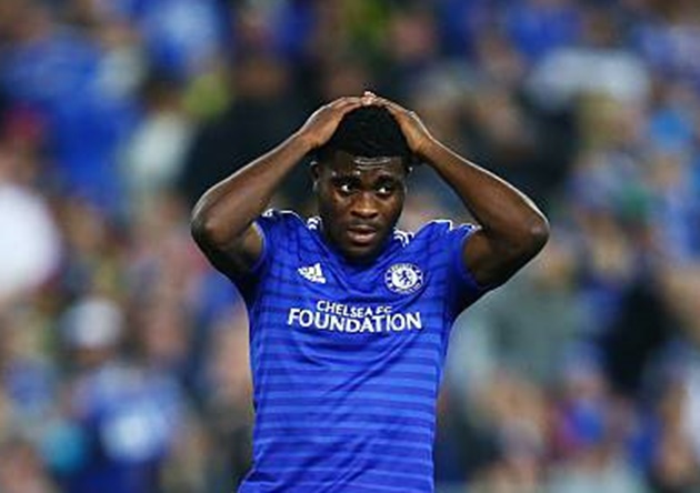 Ảnh bài viết 10 sao siêng rê bóng nhất châu Âu: Hậu vệ duy nhất, sao đá cho Chelsea 18 phút