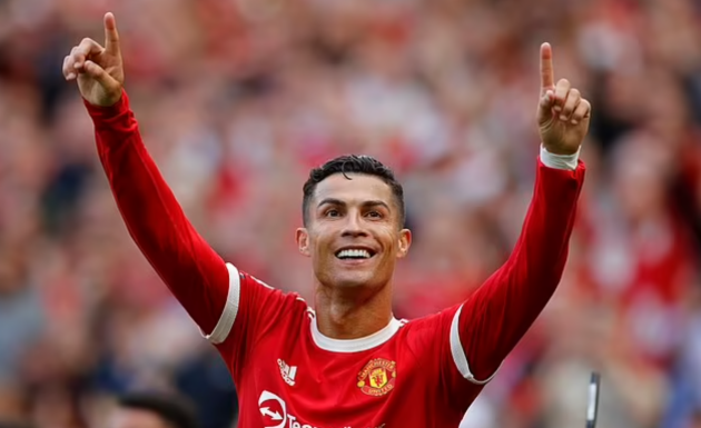 Ảnh bài viết "Ronaldo phải cảm ơn tôi rất nhiều"