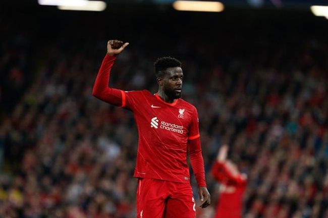Ảnh bài viết Sao Liverpool lọt vào tầm ngắm của Newcastle