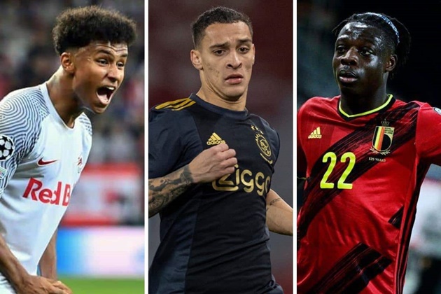 Ảnh bài viết Sao qua mặt Messi - Neymar - Mbappe và các mục tiêu CN cho Liverpool trong tháng 1 thiệt quân