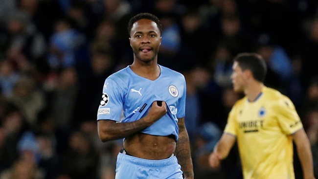 Ảnh bài viết Chiêu mộ Sterling, Arsenal giúp bộ đôi Hale End trở nên nhẹ gánh