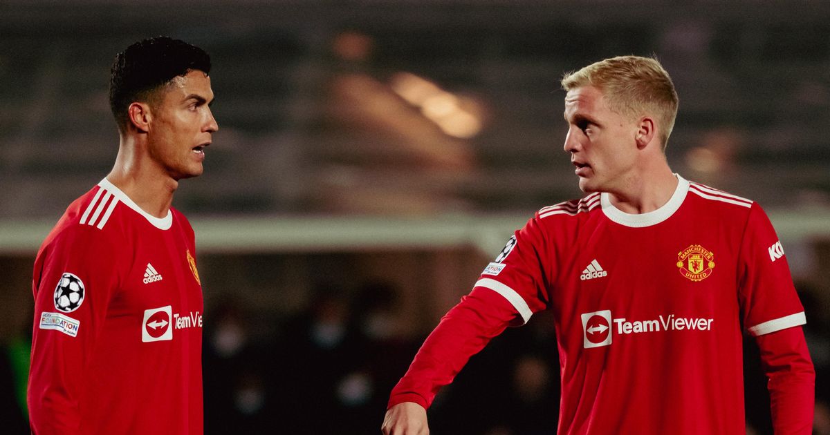 Ảnh bài viết Người mừng, kẻ lo khi Rangnick nắm quyền ở Man United