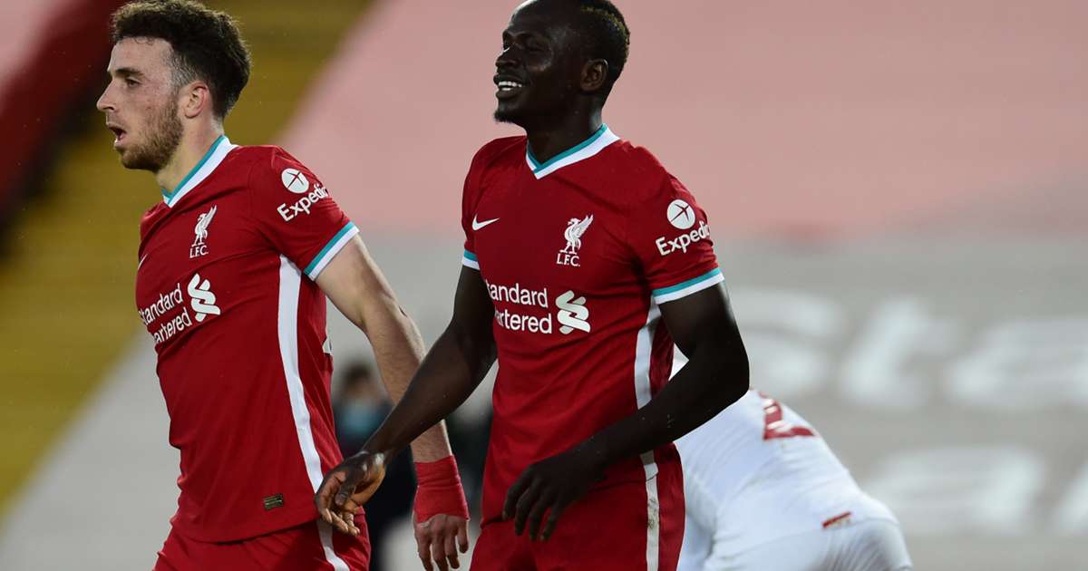 Ảnh bài viết "Tôi không muốn lấy quá khứ ra để trêu chọc Mane nữa"