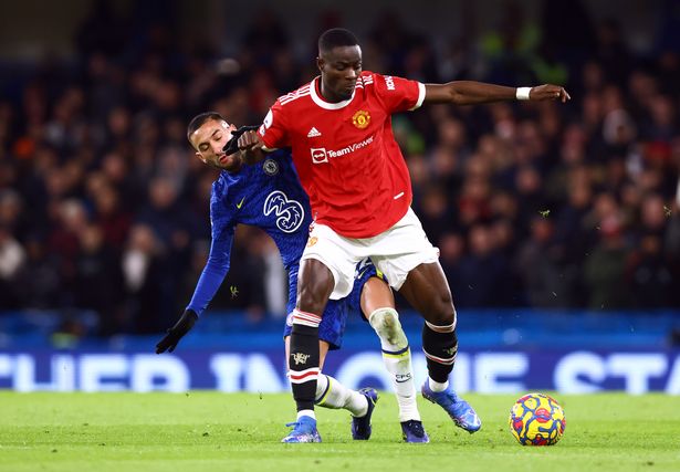 Ảnh bài viết ĐHTB vòng 13 Premier League: Liverpool thống trị; M.U góp 1 cái tên