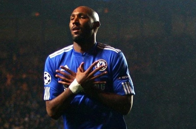 Ảnh bài viết 10 oanh tạc cơ xứ lục lăng 3 thập kỷ qua: Gã du mục ghé qua Chelsea