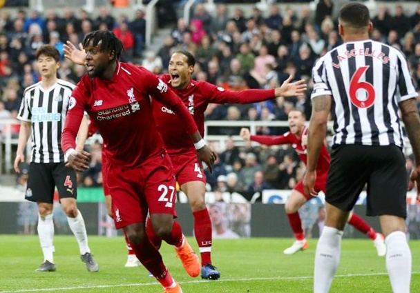Ảnh bài viết Thay vì tiền đạo Liverpool, Newcastle nên ưu tiên mua 2 hậu vệ?