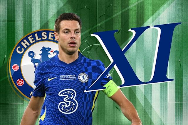 Ảnh bài viết Đội hình Chelsea đấu Watford: Cơ hội cho Saul?