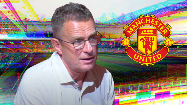 Ảnh bài viết Rangnick tới OTF, 3 viên ngọc thô của Man Utd có thể bước ra ánh sáng