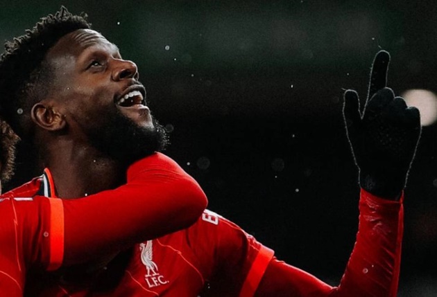 Ảnh bài viết Klopp: "Nếu ở 1 CLB khác, tôi sẽ chiêu mộ Origi"