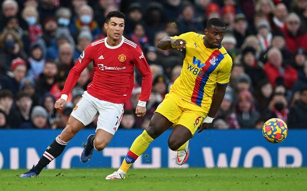 Ảnh bài viết 5 thay đổi của Rangnick khi ra mắt M.U: Bất ngờ Ronaldo; Cái hồn gegenpressing