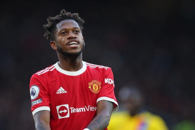 Ảnh bài viết ĐHTB vòng 15 Premier League: Sao M.U góp mặt; Liverpool có 2 cái tên