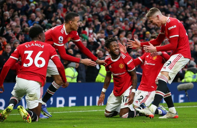Ảnh bài viết “Không CLB nào ở Premier League được trang bị tốt hơn M.U”
