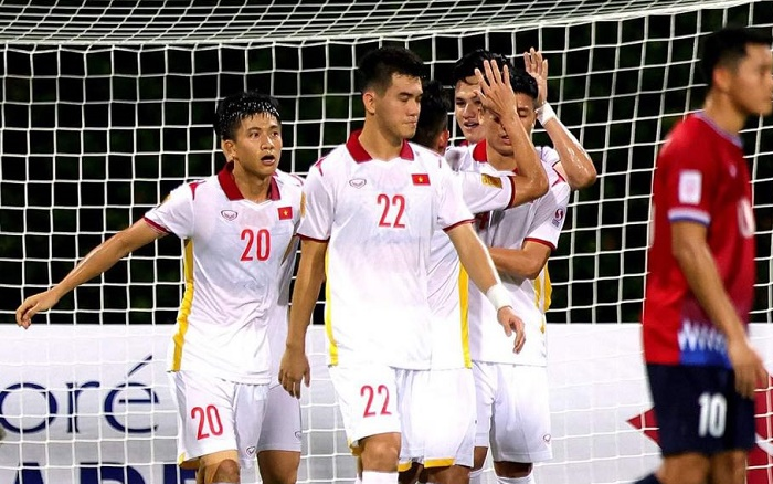 Ảnh bài viết Dư âm trận Việt Nam 2-0 Lào: Hơn cả một chiến thắng