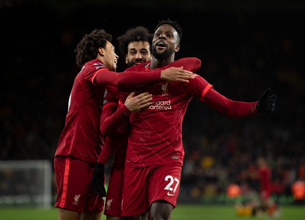 Ảnh bài viết Jurgen Klopp: “Origi là một con quái vật”