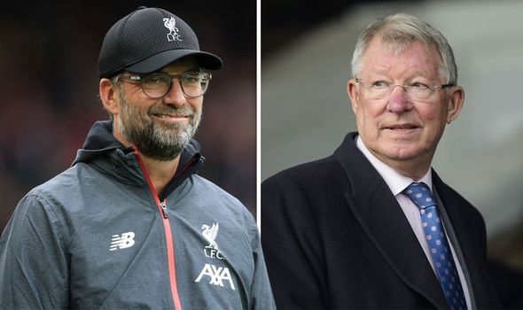 Ảnh bài viết Ferdinand chỉ ra điểm chung giữa Liverpool với M.U thời Sir Alex