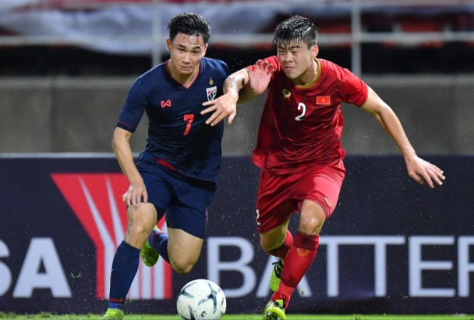 Ảnh bài viết HLV U23 Thái Lan: "ĐT Việt Nam hay Malaysia cũng khó cản nổi Voi chiến"