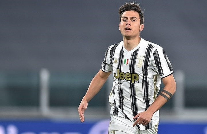 Ảnh bài viết Mo Salah chưa gia hạn, Livepool lên kế hoạch thâu tóm Dybala