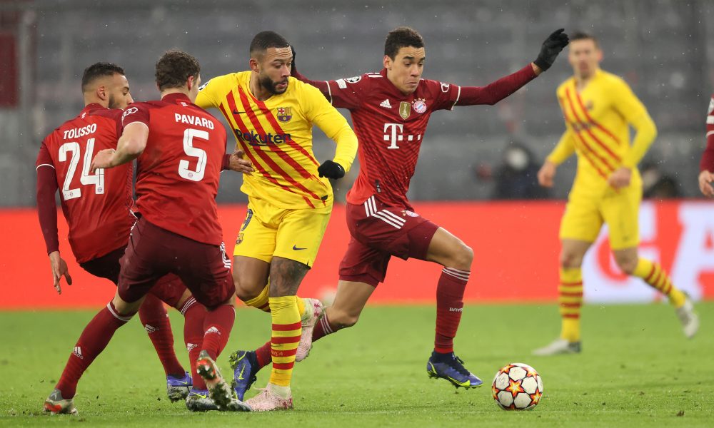 Ảnh bài viết Barcelona giờ là ứng cử viên số một vô địch Europa League