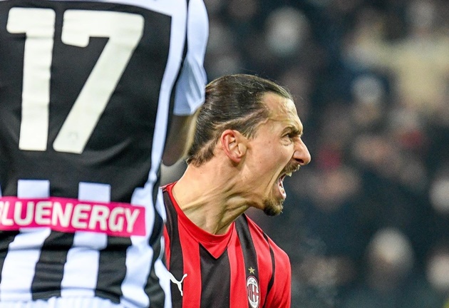 Ảnh bài viết Bom xịt Chelsea mắc sai lầm, Ibrahimovic volley cắt kéo phút 90+2 giải cứu AC Milan 