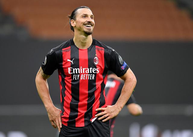 Ảnh bài viết Thay Ibrahimovic, AC Milan đưa thần tài của Liverpool vào tầm ngắm