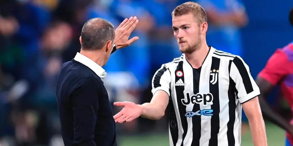 Ảnh bài viết "Chúng tôi đã gần như mang De Ligt đến Bayern Munich"