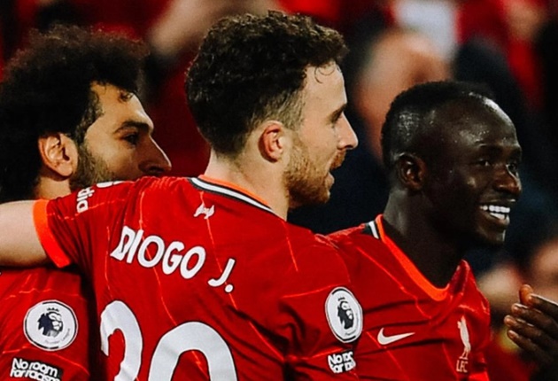 Ảnh bài viết Klopp nêu sự thật về sao Liverpool phát triển bản năng sát thủ
