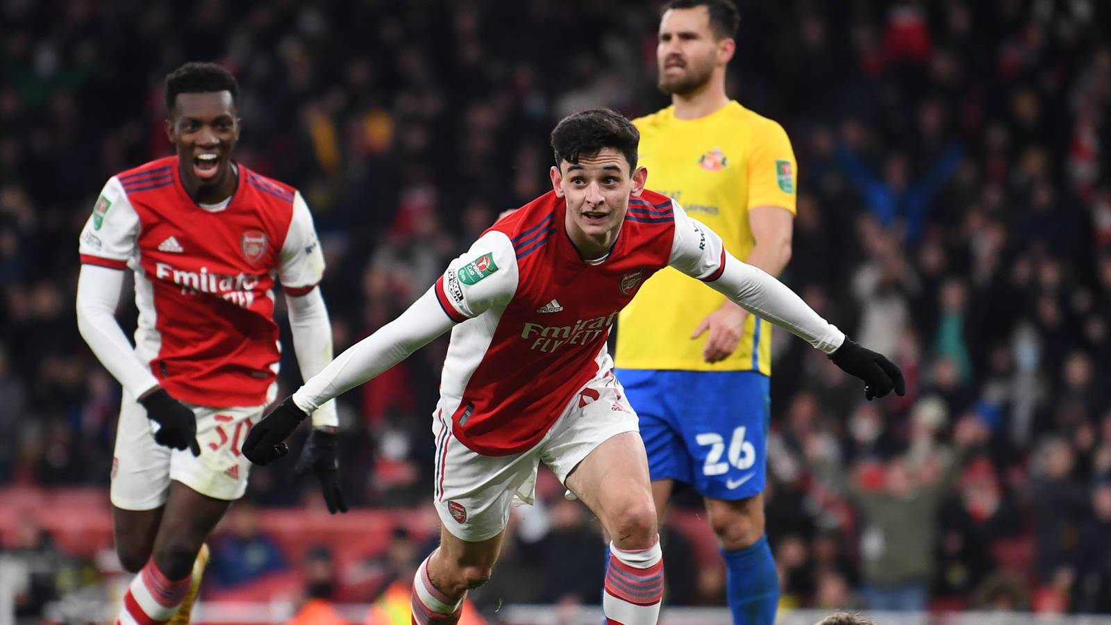 Ảnh bài viết Báu vật của Arsenal từng từ chối Chelsea, Tottenham và Man City vì lý do này