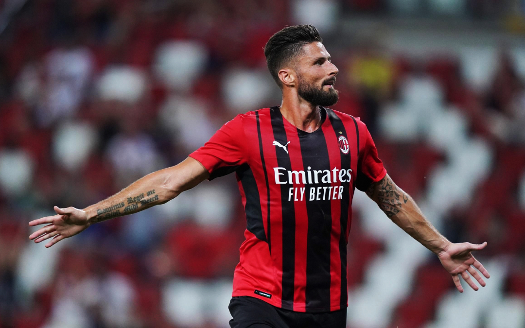 Ảnh bài viết Đội hình tiêu biểu vòng 19 Serie A: Cựu sao Arsenal, 2 mục tiêu của Man United