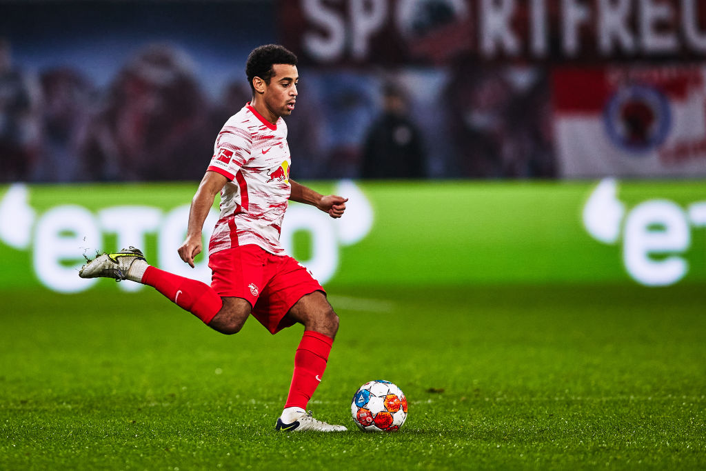 Ảnh bài viết Sau Haidara, thêm một ngôi sao Leipzig được Rangnick nhắm đến