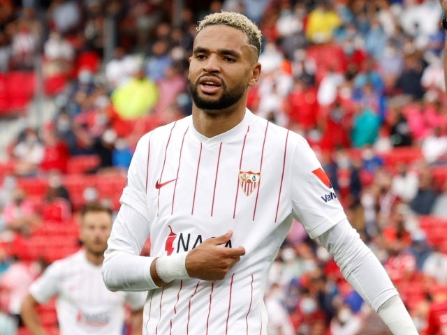 Ảnh bài viết Thay Aubameyang, Arsenal lên kế hoạch thâu tóm sát thủ La Liga