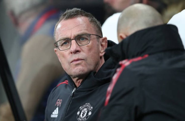 Ảnh bài viết 4 quyết định sai lầm của Rangnick trong trận gặp Newcastle