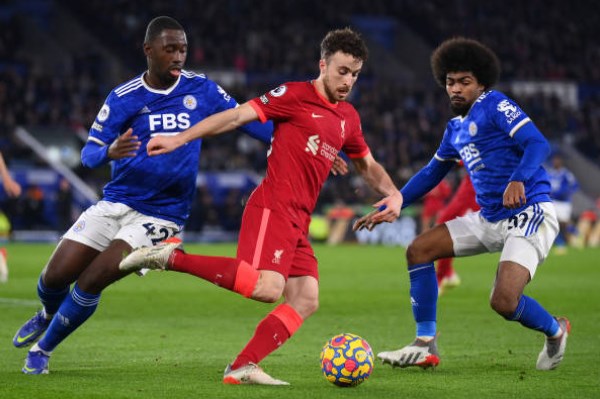 Ảnh bài viết Chấm điểm Liverpool trận Leicester City: Nỗi thất vọng Alisson