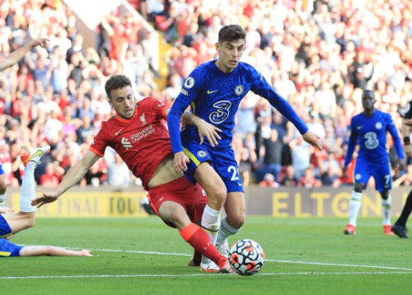 Ảnh bài viết Đội hình Chelsea đấu Liverpool: Havertz lĩnh xướng hàng công?