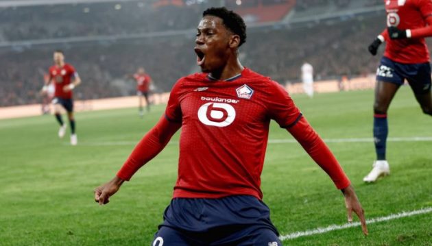 Ảnh bài viết Thống kê thúc đẩy Arsenal chiêu mộ Jonathan David 
