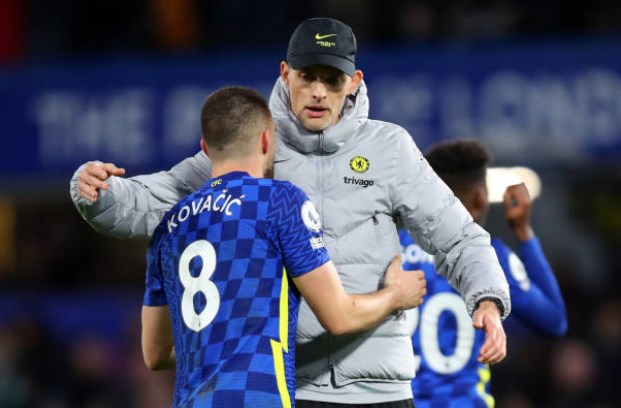 Ảnh bài viết Chấm điểm Chelsea trận Liverpool: Một điểm 8 xuất hiện