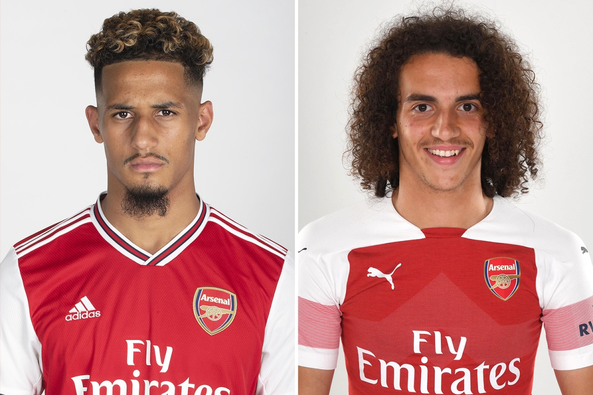 Ảnh bài viết 10 lính đánh thuê Arsenal mùa giải 2021/22 giờ ra sao?