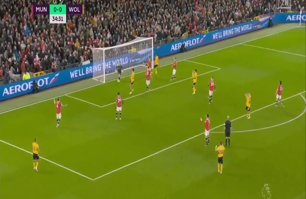 Ảnh bài viết De Gea nổi khùng sau tình huống Ronaldo hóa điệp viên