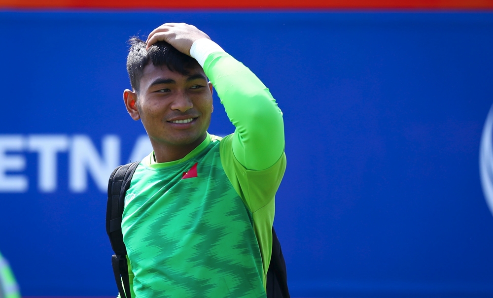 Ảnh bài viết 8 sao trẻ nổi bật của U23 Việt Nam