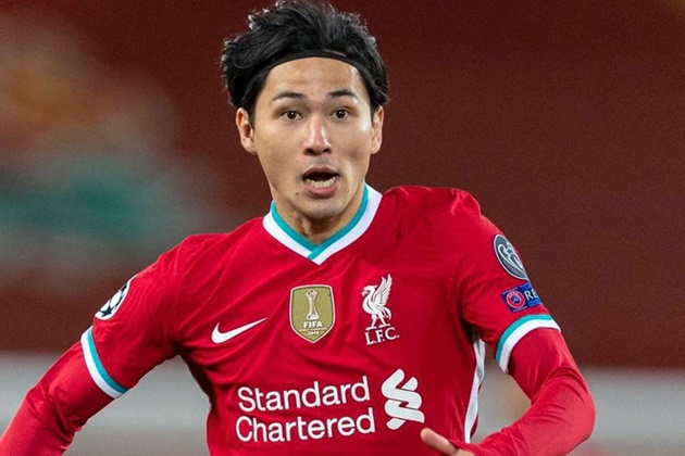 Ảnh bài viết 4 ngôi sao sẽ giúp Liverpool vượt qua giông bão
