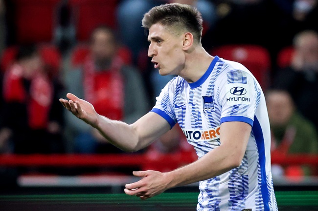 Ảnh bài viết Bom xịt Milan chính thức trở lại Serie A