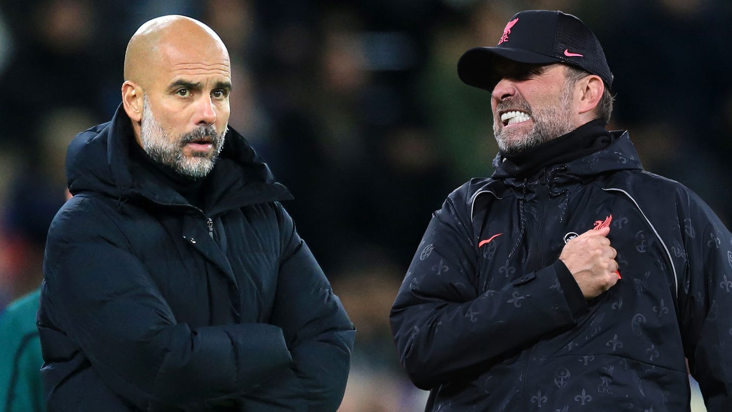 Ảnh bài viết Man City quá mạnh nhưng Liverpool vẫn có lý do để tự tin 