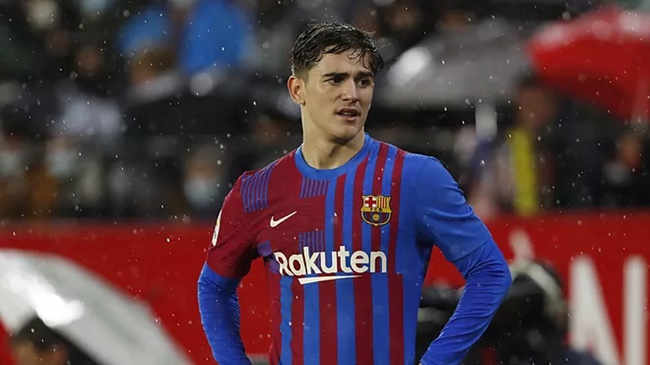 Ảnh bài viết Thay De Bruyne, Man City quyết tâm sở hữu ngọc quý Barca